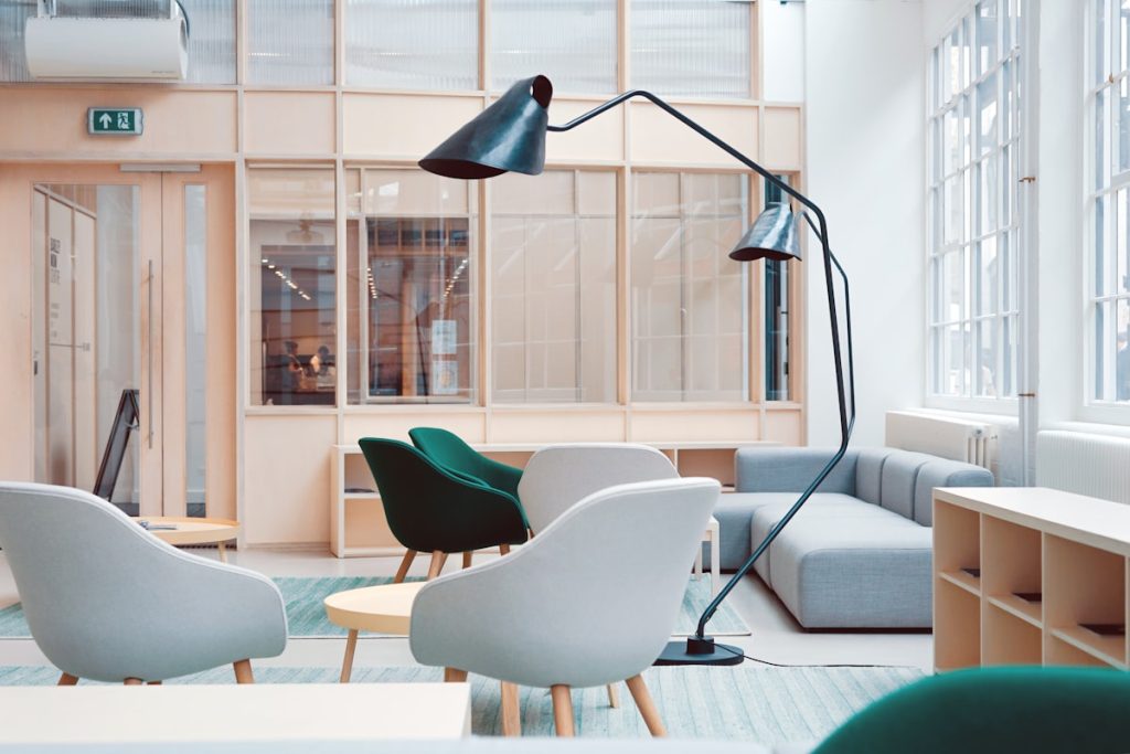 Staande leeslamp led en moderne staande lampen: stijlvol verlichten