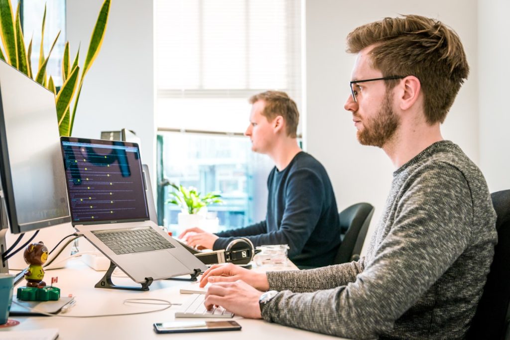 Van eerste schets tot livegang: zo verloopt een webdesigntraject