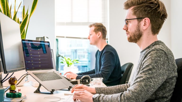 Van eerste schets tot livegang: zo verloopt een webdesigntraject